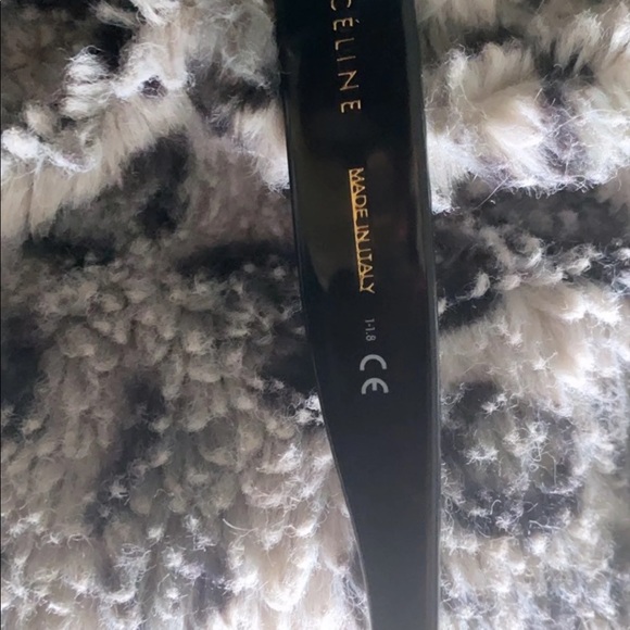 Brand new celines that were $550 - Picture 8 of 9